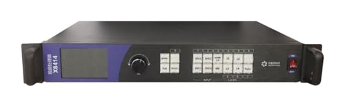 X8414 LINSN 4K Zwei-in-Eins-LED-Bildschirm-Controller-Videoprozessor X8414 LINSN 4K Zwei-in-Eins-LED-Bildschirm-Controller-Videoprozessor von EnhanBili