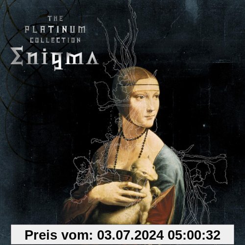 Best Of Enigma von Enigma