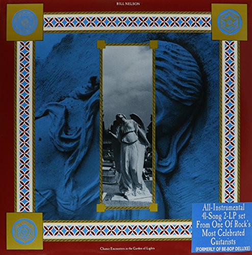 Chance Encounters in the Garden of Lights [Vinyl LP] von Enigma