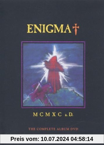 Enigma - MCMXC A.D. von Enigma
