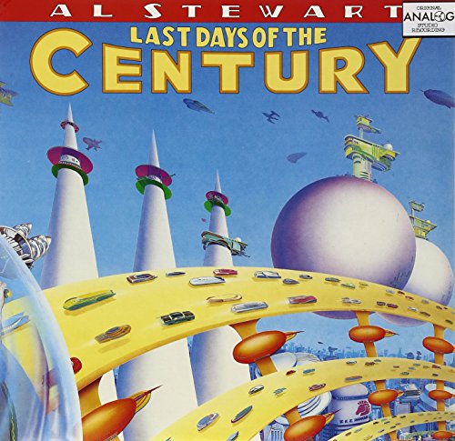Last Days of the Century [Vinyl LP] von Enigma