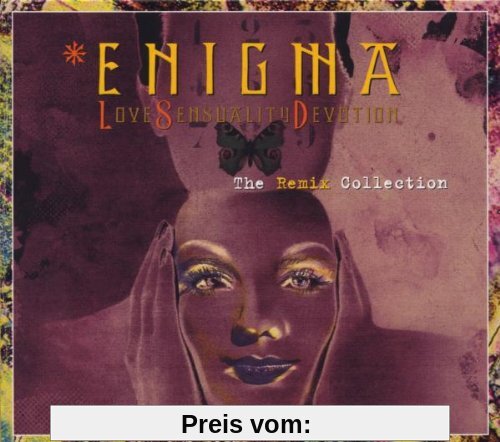 Lsd (the Remix Collection) von Enigma