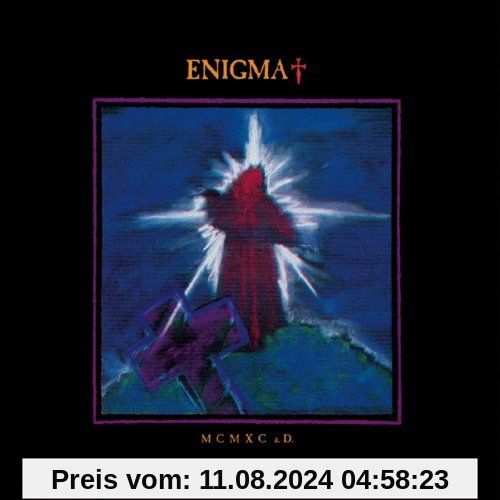 Mcmxc a.d. von Enigma