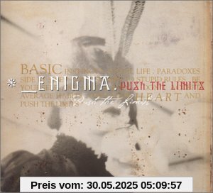 Push the Limits Push the Limits von Enigma