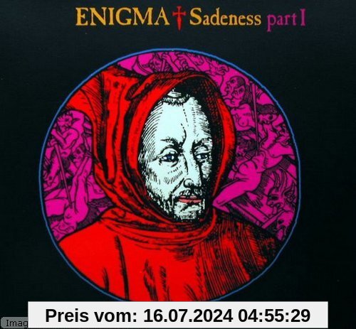 Sadeness (part 1) von Enigma