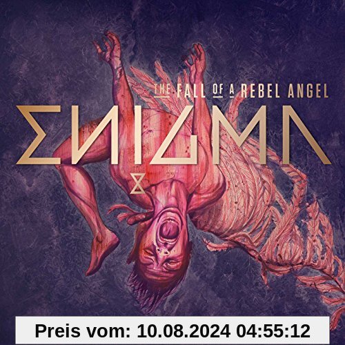 The Fall Of A Rebel Angel von Enigma