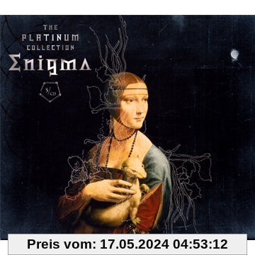 The Platinum Collection von Enigma