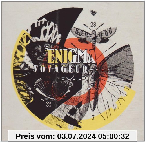 Voyageur von Enigma