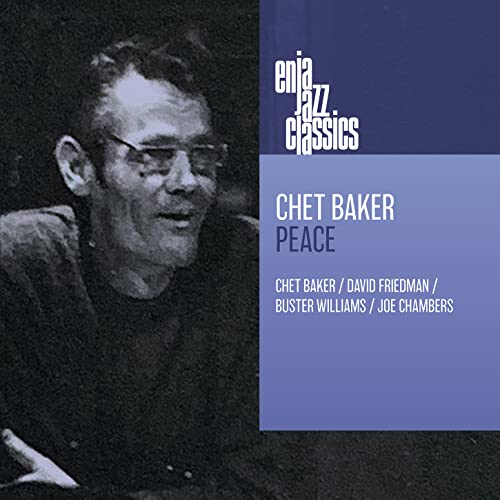 Peace-Enja Jazz Classics von ENJA