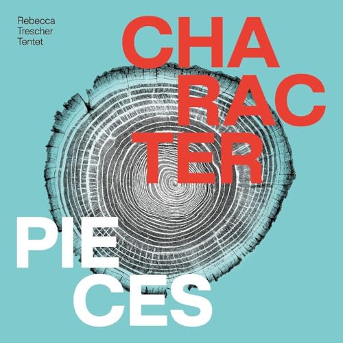 Character Pieces (Digipak) von Enja & Yellowbird Records (Edel)