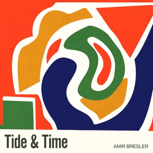 Tide & Time (Black Vinyl) [Vinyl LP] von Enja & Yellowbird Records (Edel)