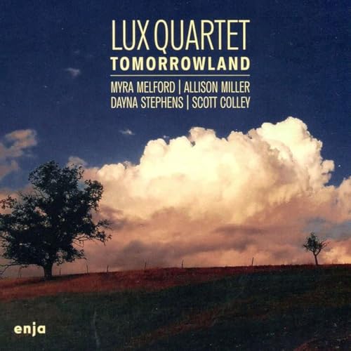 Tomorrowland (Digipak) von ENJA