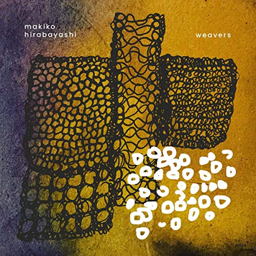 Weavers von Enja & Yellowbird Records (Edel)