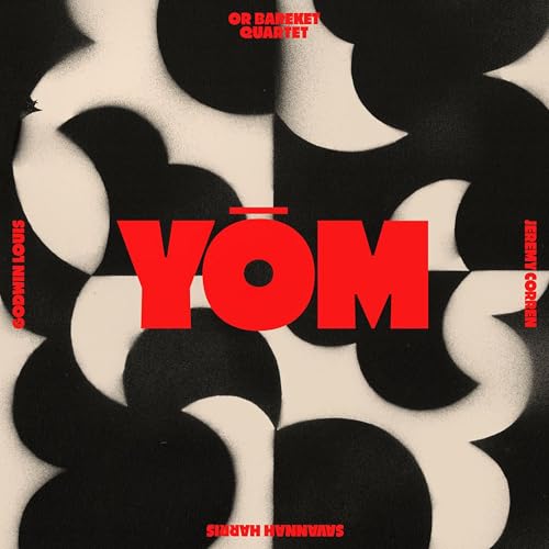 Yom (Black Vinyl) [Vinyl LP] von Enja & Yellowbird Records (Edel)