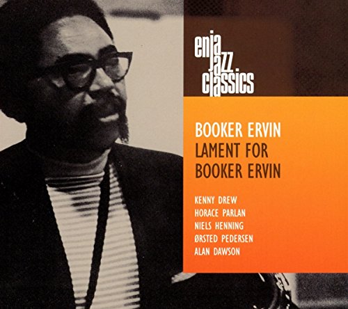 Lament For Booker Ervin (Enja Jazz Classics) von Enja