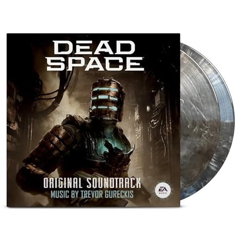Dead Space [Vinyl LP] von Enjoy the Ride (H'Art)