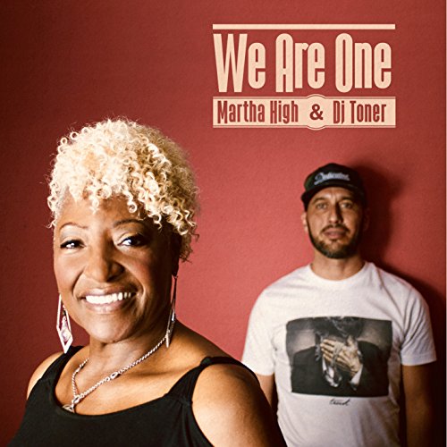 We Are One [Vinyl Single] von Enlace Funk