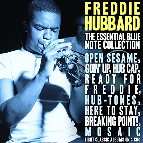 Essential Blue Note Collection (4Cd) von Enlightenment
