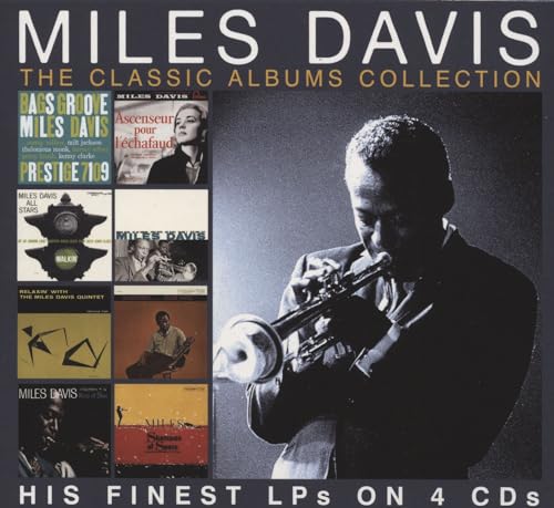 The Classic Albums Collection (4Cd) von Enlightenment