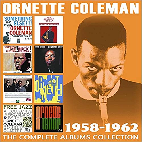 The Complete Albums Collection von Enlightenment