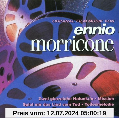 Ennio Morricone von Ennio Morricone