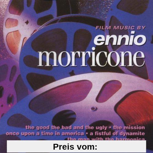 Film Music von Ennio Morricone