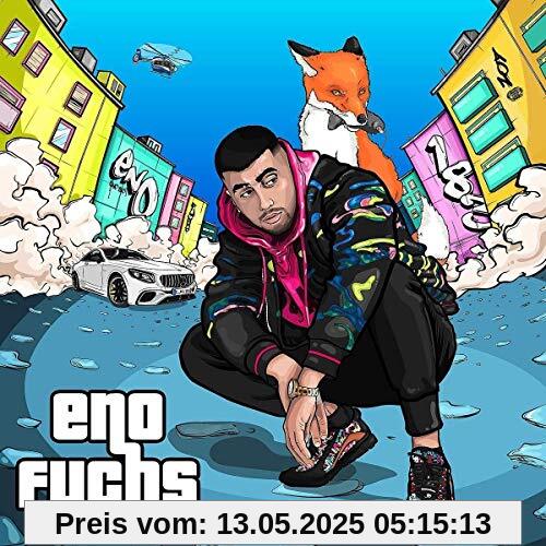 Fuchs von Eno
