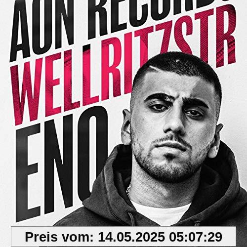 Wellritzstrasse Wellritzstrasse von Eno