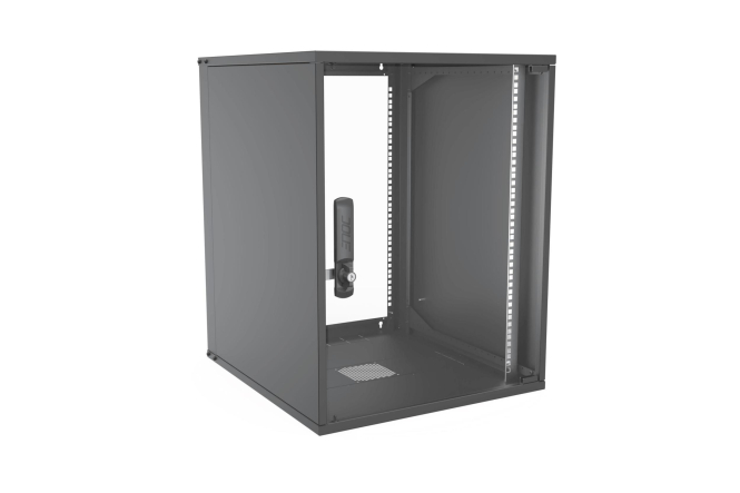 ENOC 19z Economy Wandschrank W3 15-6-S 15HE 600mm Tief schwarz 57454 ENOC 19z Economy Wandschrank W3 15-6-S 15HE 600mm Tief schwarz 57454 von Enoc System GmbH
