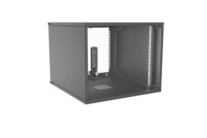 ENOC 19z Economy Wandschrank W3 9-6-S 9HE 600mm Tief schwarz 57452 ENOC 19z Economy Wandschrank W3 9-6-S 9HE 600mm Tief schwarz 57452 von Enoc System GmbH