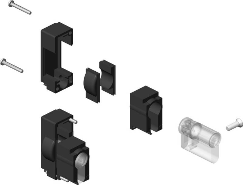 Enoc Adaptereinsatz ADA 03 FÜR LS 75 50743 von Enoc