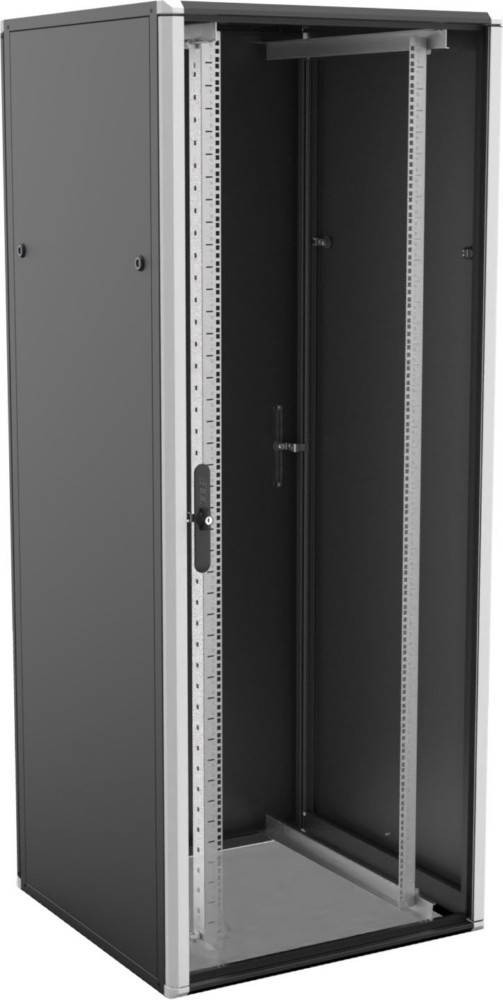 Enoc Basic 19" Standschrank F3 8820-S-4PR 57570 von Enoc