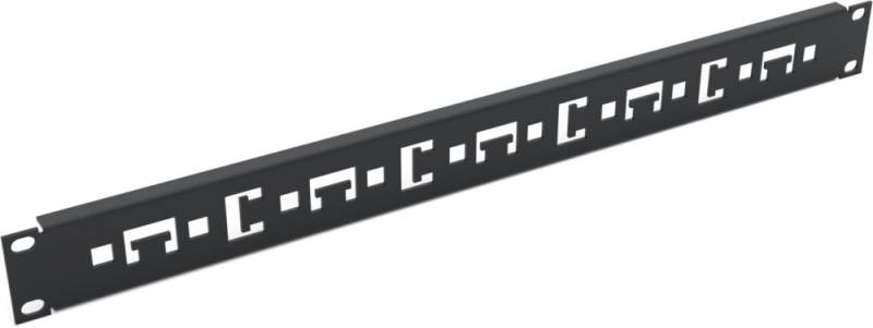 Enoc Kabelabfangschiene KHB 19-S 56526 von Enoc