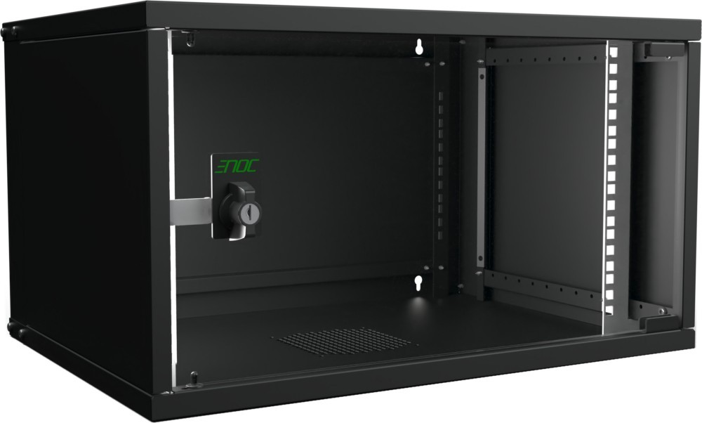 Enoc Wandschrank SNP 6HE sw W3 6-4-S-SNP 57521 Enoc Wandschrank SNP 6HE sw W3 6-4-S-SNP 57521 von Enoc