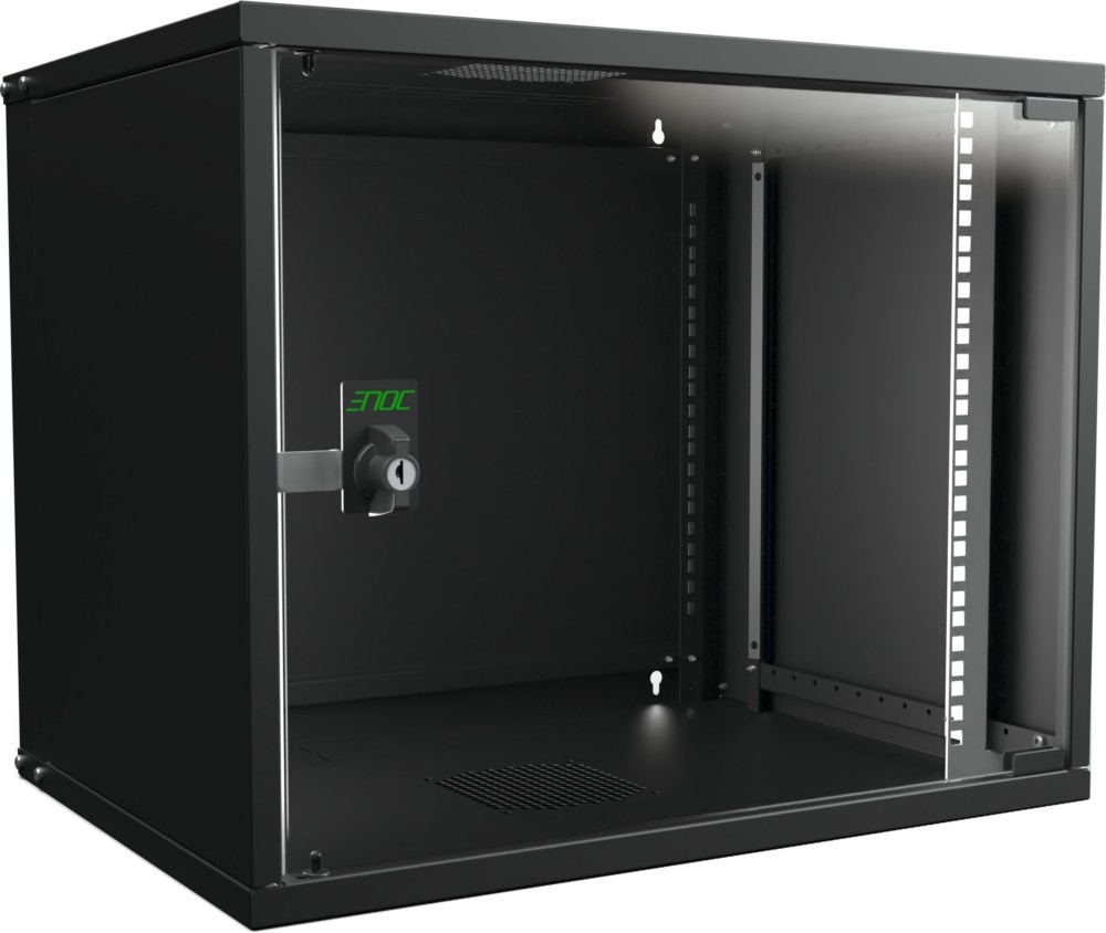 Enoc Wandschrank SNP 9HE sw W3 9-4-S-SNP 57522 Enoc Wandschrank SNP 9HE sw W3 9-4-S-SNP 57522 von Enoc