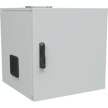 Ws4 12-66 IP55 - 19 Zoll Wandschrank IP 55 600x600x12HE Ws4 12-66 IP55 Ws4 12-66 IP55 - 19 Zoll Wandschrank IP 55 600x600x12HE Ws4 12-66 IP55 von Enoc