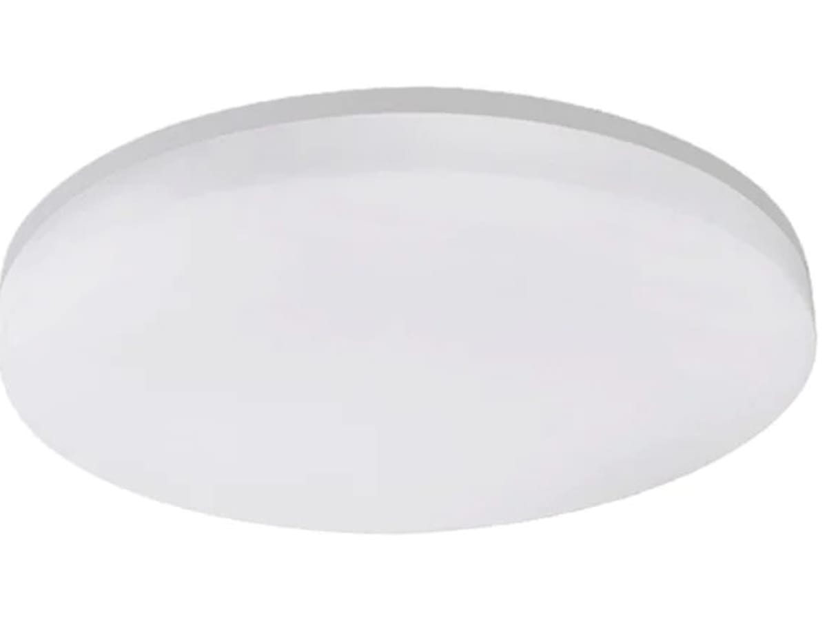 ENOVALITE LED-Deckenleuchte, EEK: F, 30W, 3225lm, 4000K, Ø330mm von Enovalite