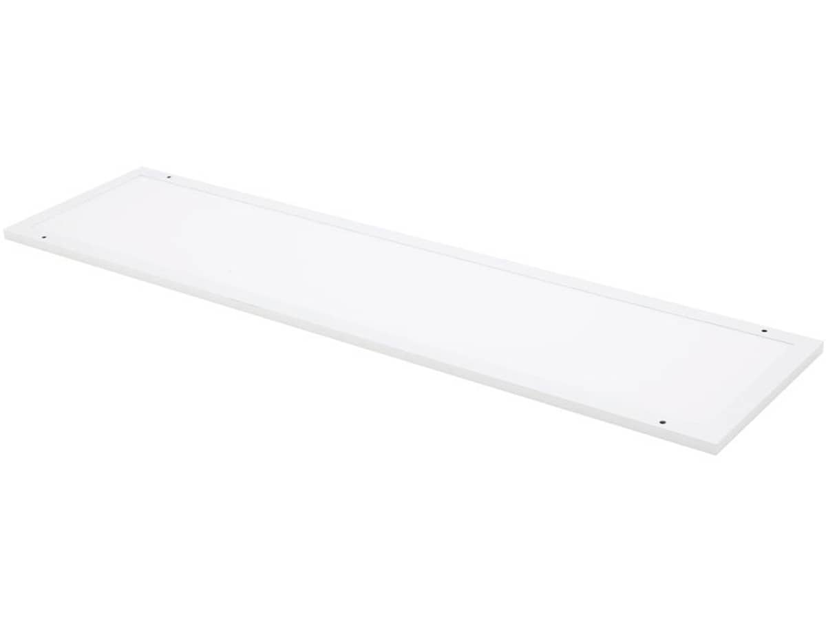 ENOVALITE LED-Panel, slim, UGR von Enovalite