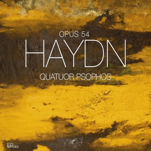 Opus 54 von Enphases