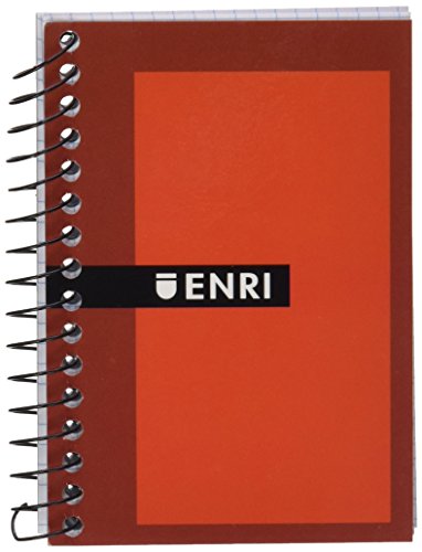 ENRI 100302803 Block 16 Grad, 80 Blätter von Enri