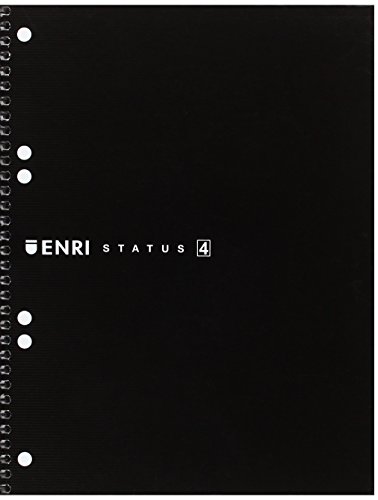Enri 714573 Heft A5 160 Blätter von Enri