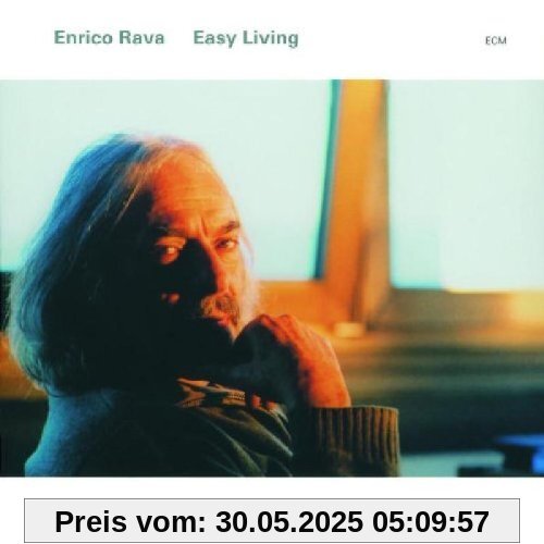 Easy Living Easy Living von Enrico Rava Quintet