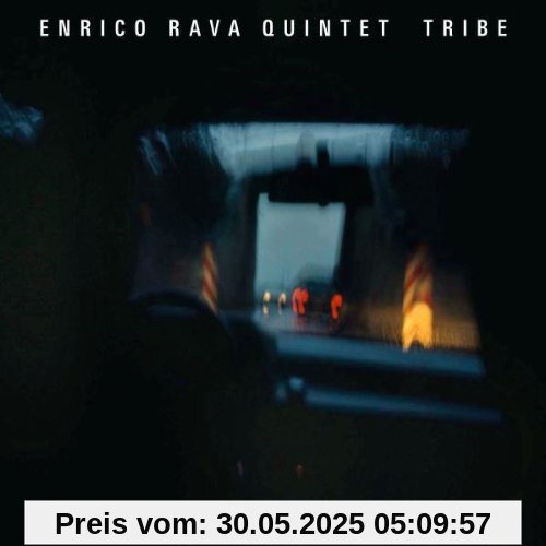 Tribe von Enrico Rava Quintet