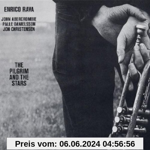 The Pilgrim and The Stars (Touchstones Edition/Original Papersleeve) [Original Recording Remastered] von Enrico Rava