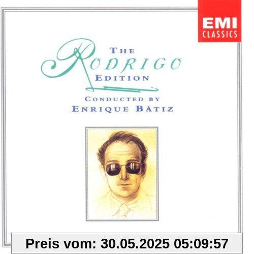 Conciertos und sinfonische Dichtungen Conciertos und sinfonische Dichtungen von Enrique Bátiz