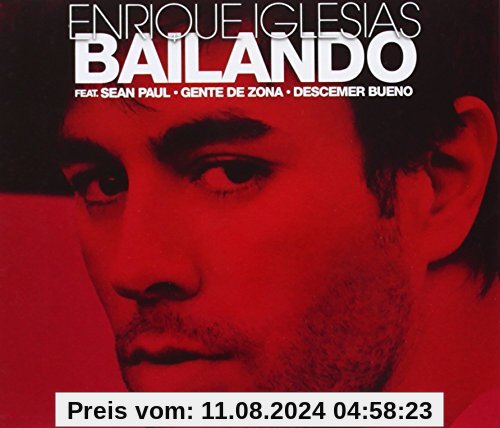 Bailando (2-Track) von Enrique Iglesias