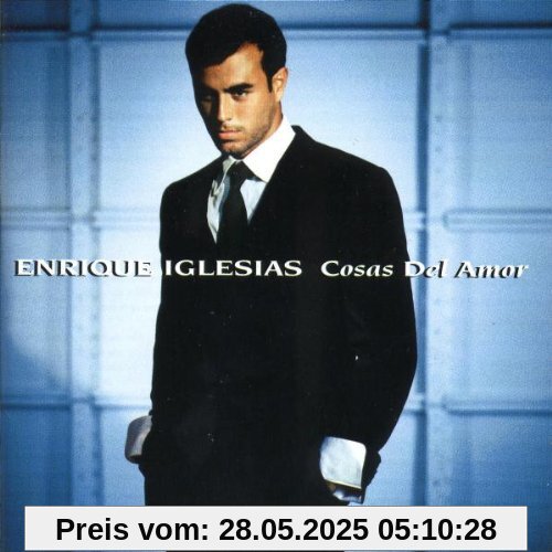 Cosas Del Amore von Enrique Iglesias
