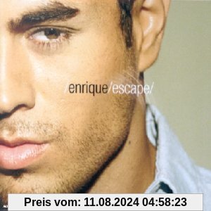 Escape [New Version] von Enrique Iglesias