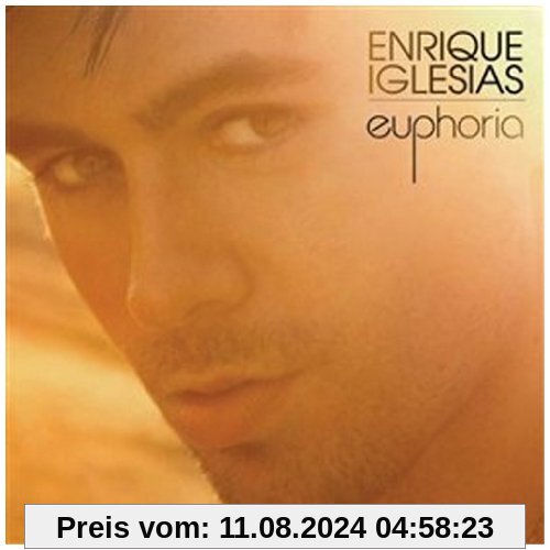 Euphoria von Enrique Iglesias