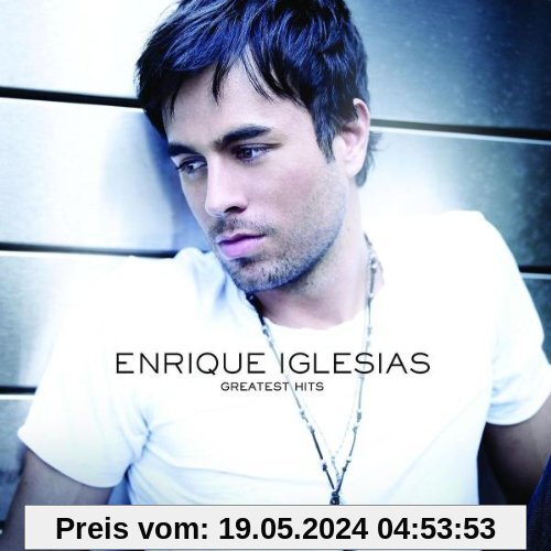 Greatest Hits (German Version) von Enrique Iglesias